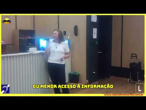 Tv Eduvcativa - Violência contra as Mulheres e Feminicídio em Marília SP Desafios e Atuação 14 de Março de 2.026