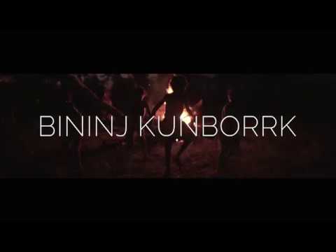 Black Rock Band - Bininj Kunborrk