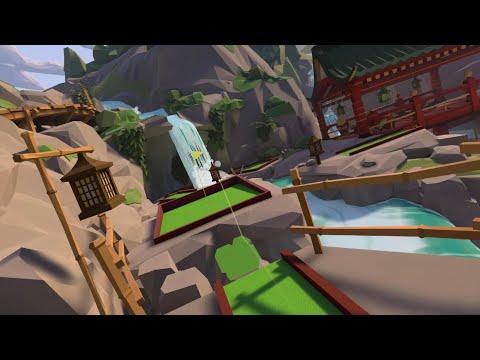 Patrick faithman VR???