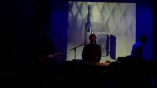 Death and Vanilla - Cul-De-Sac (live at Six Dogs)