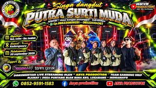 Download lagu 🔴LIVE STREAMING❗YANG ISTIMEWA ❗ PUTRA SURTI MUDA ❗BPK.KALIM - IBU.TASDEM❗ 20/09/2026❗KEDUNGWARU mp3