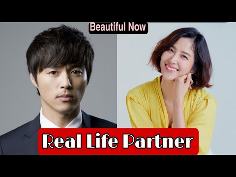 Oh Min Suk & Shin Dong Mi (It's beautiful Now) Life Partner Life and Much More |BA| Creation