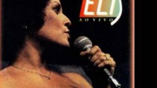03. Elis Regina - Morro Velho (O Fino da Música - 1977)