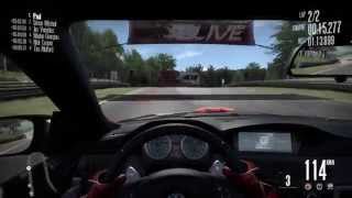 need for speed shift for Mac using Portingkit