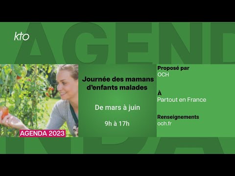 Agenda du 24 février 2023