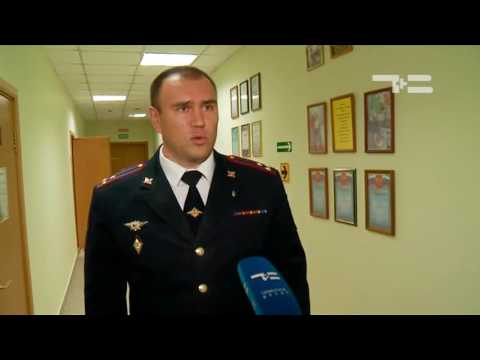 Поздравление с Днем уголовного розыска