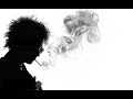 Bob Dylan - Blue Moon * The Lyrics Videos