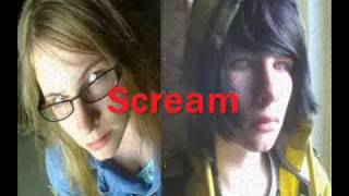 Scream - BoA [Female &amp; Male Cover]