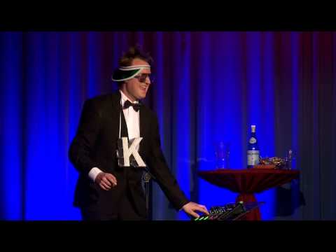 Streckenbach & Köhler - Pyro, Porno