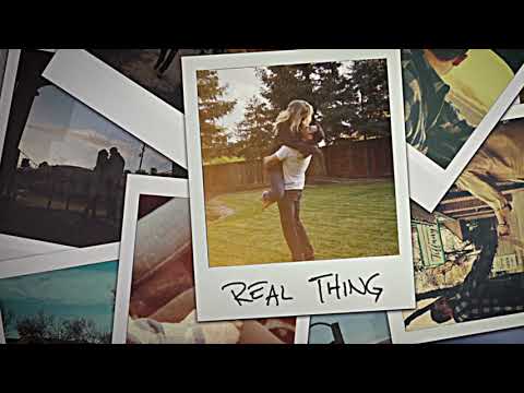 Clare Dunn - Real Thing (Official Lyric Video)