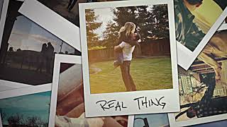 Clare Dunn Real Thing