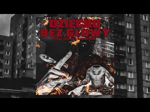 Młody Saiyan x Soakybwoy - Dziecko Bez Glowy [remix] (psj x jodlek tribute)