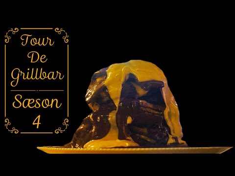 Tour de Grillbar S04 - Guldgrillen