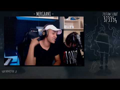 MERGHANI I MULTI ŚPIEWAJĄ | RETO - RS7 |