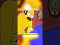 El Ajuste de Cuentas de Ned Flanders Hacia Homero | LOS SIMPSON | RESUMEN | TEMPORADA #simpsons