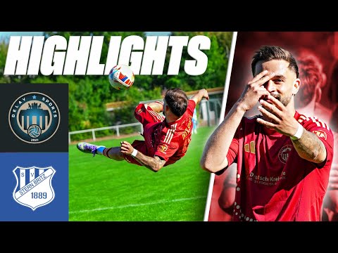 OUR WEAKEST PERFORMANCE OF THE SEASON 😟 | Highlights vs. Stern Britz