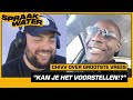 CHIVV: "Mijn grootste vrees is gepakt worden tijdens porno kijken" | #Spraakwater #4