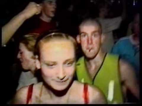 DJ Unknown v DJ Breeze @ Hardcore Heaven Sept 99 (pt1)
