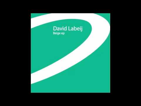 David Labeij - Nekst