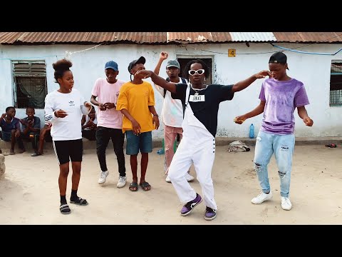 Dj Karri Ft.BL Zero, Prime De 1st Lebzito {Dance Freestyle}