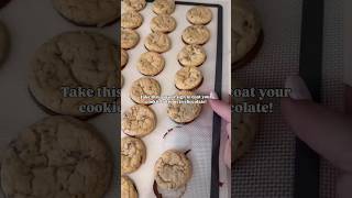 Download lagu NYC's most iconic Jacques Torres cookies can be made mini right at home! #cookies #nyc #chocolate mp3