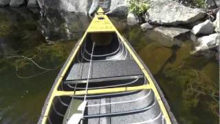 Sportspal Canoe