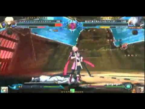 BBCP 1.1 6/23/2014 - Fenrich (JI) VS Kikuchiyo (LI),Poropiccho(HK),N-O(RC)