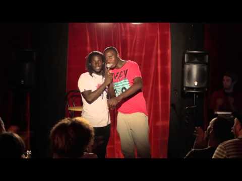 Brooklyn (2014) - Teaser French