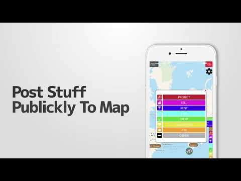 People App-Simply Ask & Answer