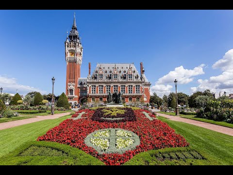 #3 A trip to Calais - France 🇫🇷