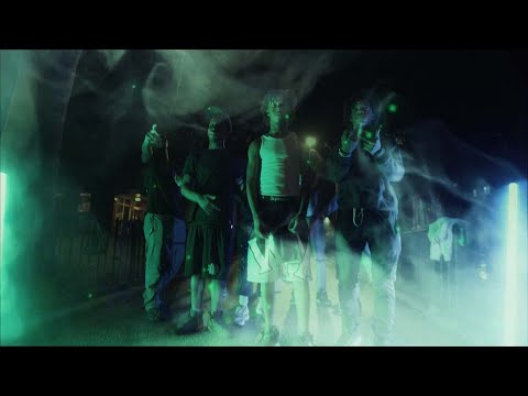 MirEBK x SavvG - Rush Out (Official Music Video)