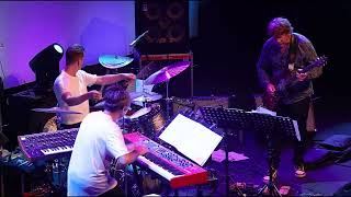 Kalle Kalima, Leo Genovese, Christian Lilinger, CONGRESS Saalfelden, 24.8.2025