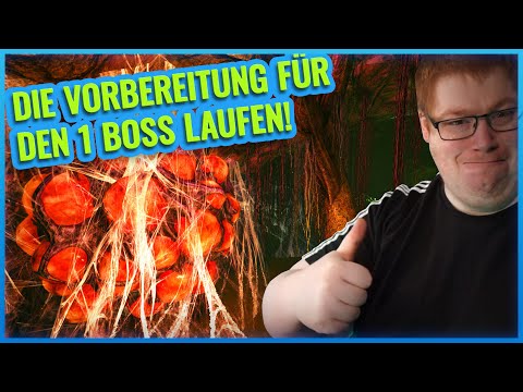 SOON THE FIRST BOSS FIGHT?! - Ark Survival Evolved Season 2 #16