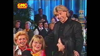 Oh du fröhliche Lyrics English Translation