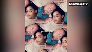 RAY C Mapenzi Motomoto Na Mzungu! Azamia UINGEREZA!