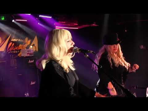 Fleetwood Bac.You Make Loving Fun.Legends Of Rock- 09.03.2019.