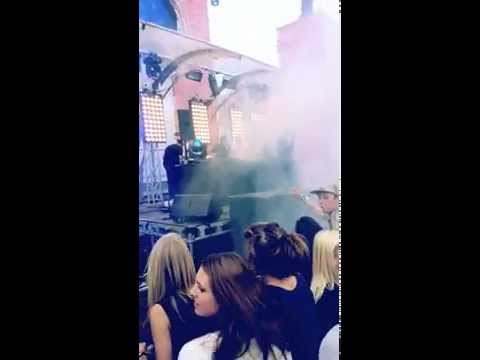 Elements Festival 2014