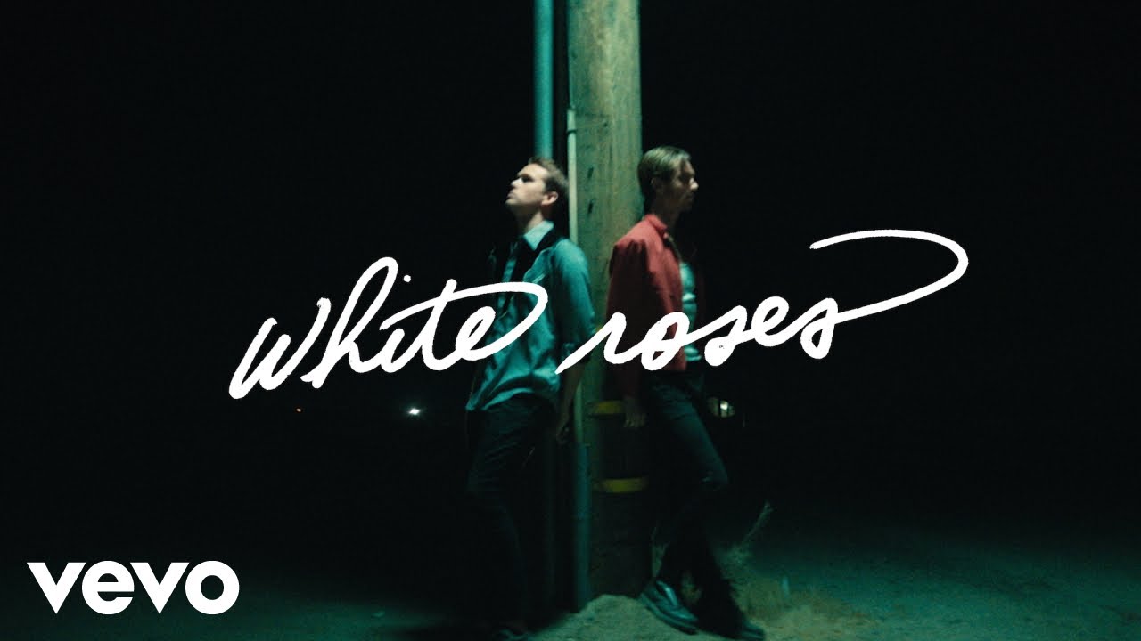 Greyson Chance — White Roses