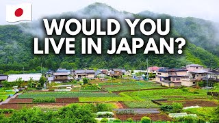 What's It Like To Live in Rural Japan? INSIDE a 150 Year Old Abandoned Japanese House