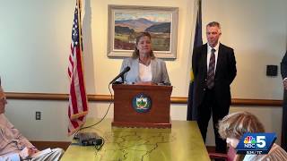 Vermont state officials react to U.S. Supreme Court’s decision on mail in voting