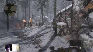 ［WW2］フレンドさんと