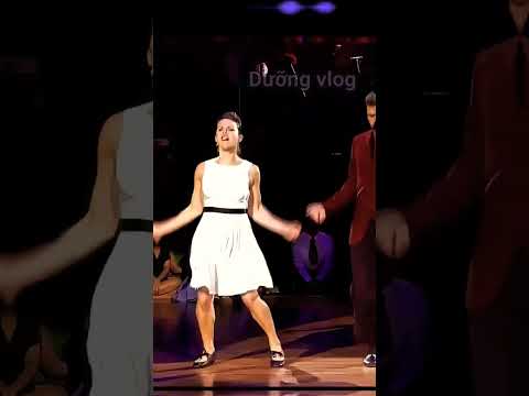 80er-Jahre-Choreografie vs. moderne KI-Visualeffekte an legendären Orten | Dưỡng Vlog #borntobealive