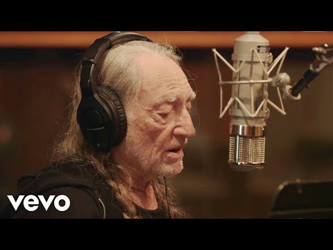 Willie Nelson, Merle Haggard - Missing Ol' Johnny Cash (Digital Video)