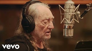 Willie Nelson, Merle Haggard - Missing Ol' Johnny Cash