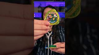 J'ouvre un Booster Buggé de KRAKS Pokémon 😱 #pokemon #pokemonbooster #pokemonboosterpacks #nostalgie