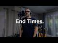 End Times (EELS Cover)