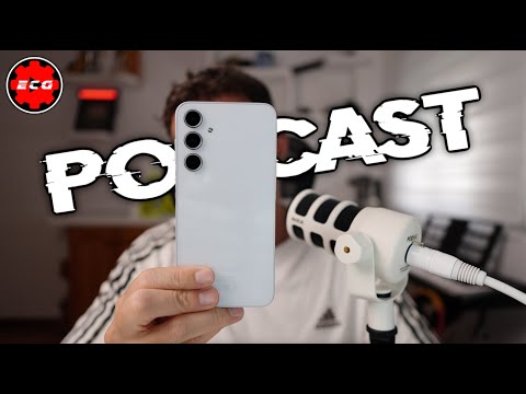 ¿Por qué Sony y NO Canon?