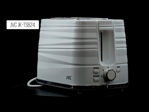 Миниатюра изображения товара Тостер JVC JK-TS624