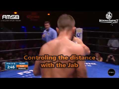 CALEB 'Sweethands' PLANT