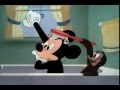 Mickey And The Seal